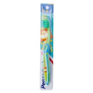 Periuta de dinti Perlodent kids 1buc