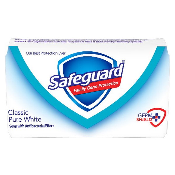 Sapun uscat 90g Safeguard
