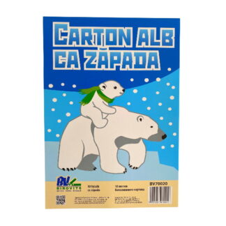 Mapa cu carton pentru copii �4
