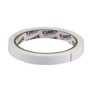 Banda dubla adeziva buretata 12mm*2m