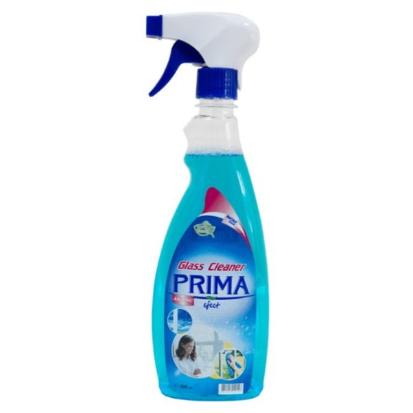 Solutie pentru geam 1L Prima