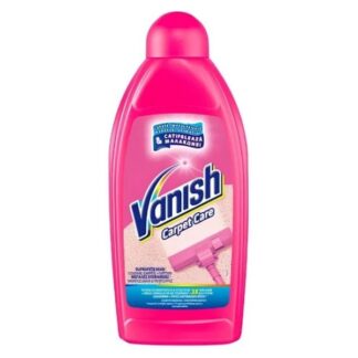 Solutie pentru covor Vanish 450ml