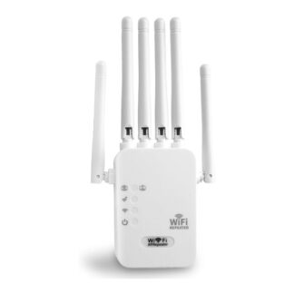 Wireless Range Extender 4 ANT