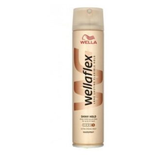 Fixativ pentru par Wellaflex 250ml