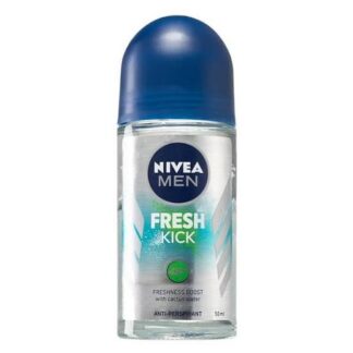 Antiperspirant roll-on Nivea men 50ml