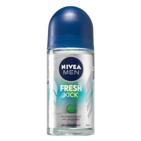 Antiperspirant roll-on Nivea men 50ml
