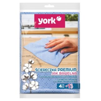 Lavete York 5buc Premium