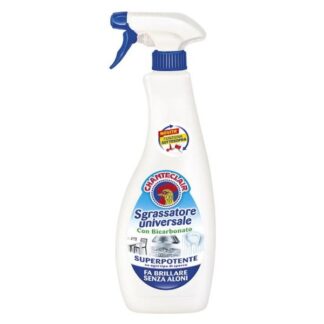 Solutie pentru plita 600ml ChanteClair Degrasator Universal