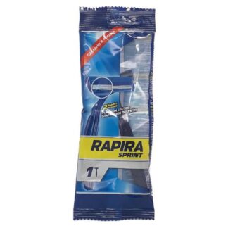 Aparat de ras BIC, RAPIRA Men 1 lame
