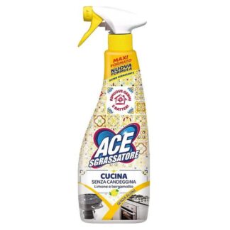 Spray antigrasime 500ml ACE