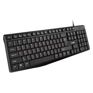Tastatura USB SVEN KB-S305 BL