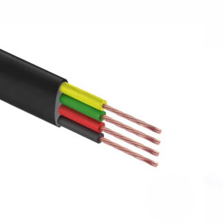 Cablu telefonic 4 fire