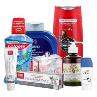 COSMETICA SI IGIENA PERSONALA