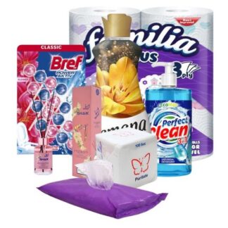 MARFURI PENTRU UZ CASNIC