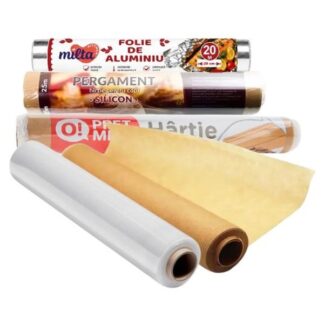 PRODUSE DE PATISERIE