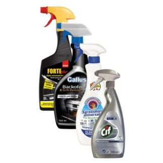 PRODUSE PENTRU BUCATARIE