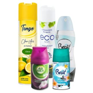 ODORIZANT PENTRU AER