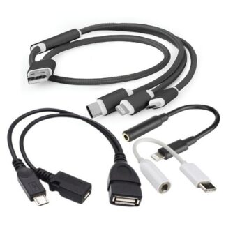 CABLURI SI ADAPTERE