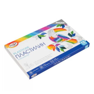 PLASTILINA