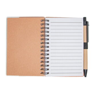 CARNET NEMARCAT