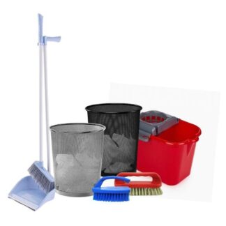 ACCESORI PENTRU CURATARE