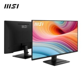 Monitor 27" MSI IPS LED PRO MP271A E2 Black