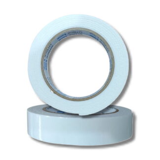 Banda dubla adeziva buretata 24mm*2m