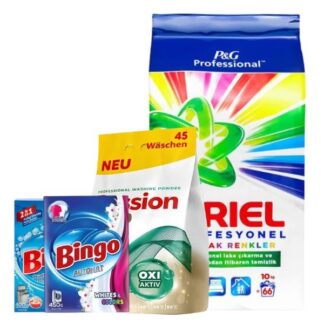 DETERGENTI