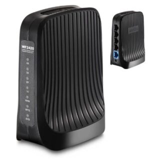 Wi-Fi router Netis WF2420E 300Mbps