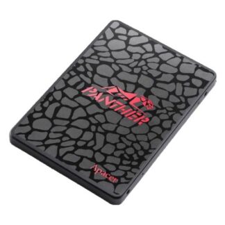 SSD 2.5" SATA 256Gb Apacer AS350