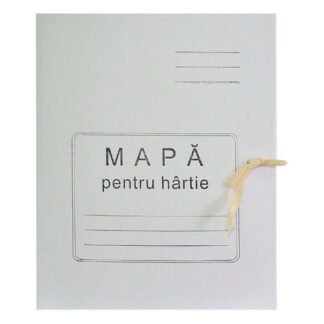 Mapa carton cu legatura 260g