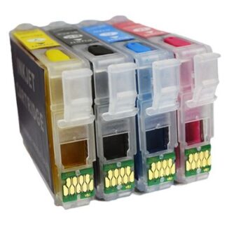 Set de cartuse jet Epson WF3620