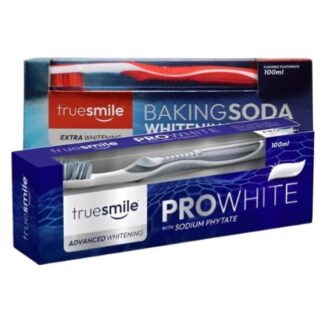 Pasta de dinti Truesmile assorti 100ml