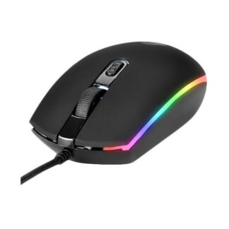 Mouse USB Gaming Qumo Pretender