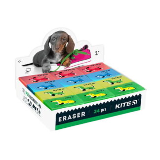 Radiera Kite Dogs