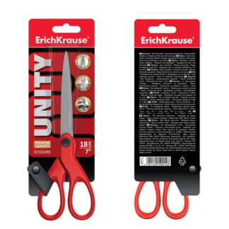 Foarfece ErichKrause 18cm