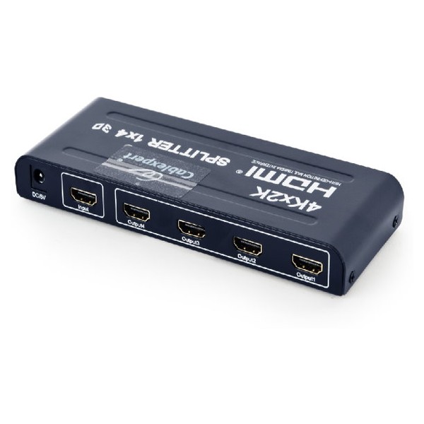 Splitter HDMI 4 Porturi DSP-4PH4-001