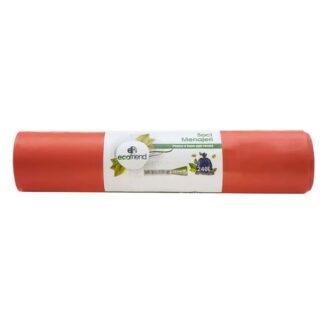Saci gunoi 240L, 10buc