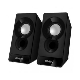 Boxe 2.0 SVEN SPS-517 Black 6w, USB