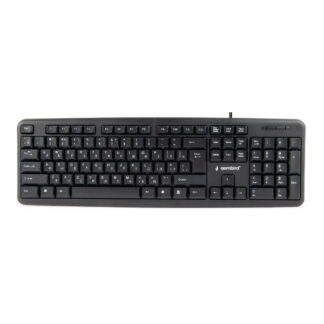 Tastatura Gembird KB-U-103