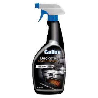 Spray antigrasime 750ml Gallus