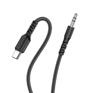 Cablu Audio to Type-C HOCO UPA17 1m