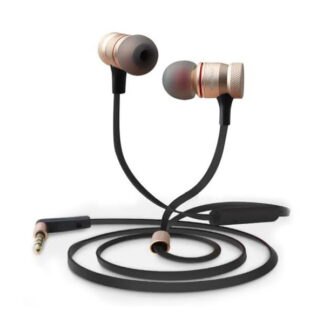 Casti mini SVEN E-210M Black