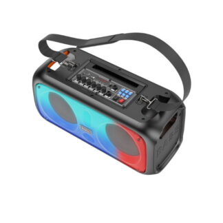 Boxa portabila cu microfon HOCO BS54 Bluetooth