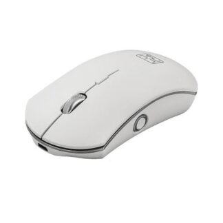 Mouse Wireless White