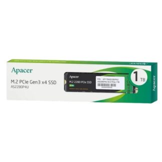 Hard disk NVME 1TB Apacer AS2280P4U