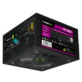 Sursa de alimentare ATX 800W GAMEMAX VP-800