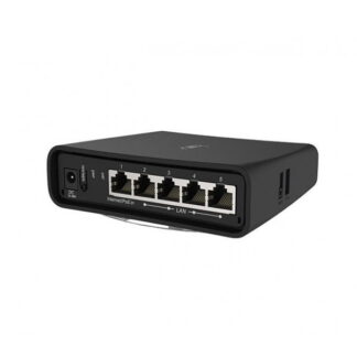 Mikrotik RBD52G-5HacD2HnD-TC hAP ac2