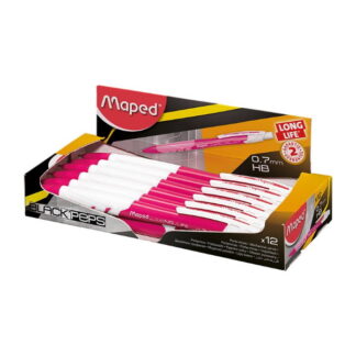 Creion mecanic Maped 0.7mm