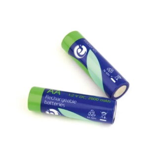 Baterie AA reincarcabile Ni-Mh 2600mAh Energie